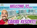 Escape to Paradise at Caribe Resort in Orange Beach AL