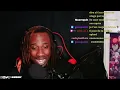 KHOSWAY reacts to Luv Resval - Xan (Official Music Video)