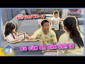 Download Lagu Ba Dương Lâm cám ơn các con iu Bảo Nhi - Bảo Ngọc - cu Phin, mát lòng mát dạ liền luôn anh chị ơi