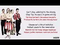 Download Lagu Can’t Stop - Red Hot Chili Peppers | Lirik Terjemahan