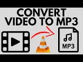 How to Convert to MP3 - FREE