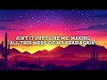 Ella Langley - Loving Life Again (Lyrics)
