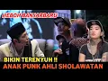 Download Lagu Gus iqdam terbaru - Heboh banjarbaru||Bikin terenyuh anak punk ahli sholawatan
