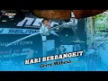 Download Lagu (COVER KENDANG) GERRY MAHESA - HARI BERBANGKIT - MAHESA MUSIC feat DHEHAN PRO