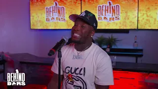 Village Boy Vino - First Day Out | @BehindTheBarsLive