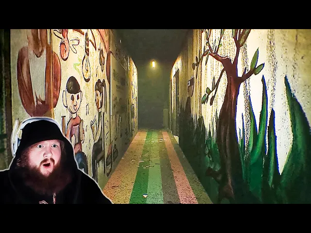 Video: I Got Lost In An Abandoned Hospital…