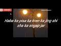 Download Lagu jingim briew hang ne ha pyrthei 😢😢 motivation