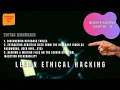 How To Hack Website Using Kali Linux Chapter 9