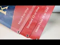 An Easy Guide to Choosing the Right Vinyl Banner Material and Banner Size