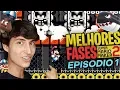 Download Lagu Top 5 Fases Mais criativas em Super Mario Maker 2! Ep1 #CoelhoPlay