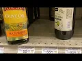 Grocery Shopping Prices in Homer Alaska