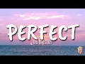 One Direction - Perfect (Lyrics)