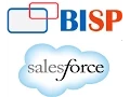 Interactive Salesforce Graphing in Python