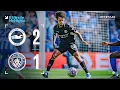Download Lagu Extended Highlights | Brighton 2-1 Man City | Second-half goals see City beaten!