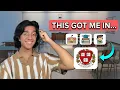 How I Got PERFECT Ivy League Rec Letters FULL GUIDE