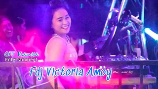 Download OT Kansa entertainment Fdj Victoria Amoy _SHOW Tulung secangkung MP3