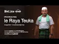 Haji Uma - Ie Raya Teuka (Official Music Video)