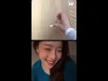 Download Lagu (Eng Sub) 250109 aespa Karina and Winter Weverse Live - Doing a Phone Call