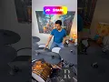 Download Lagu Mann Mera – Gajendra Verma | Drum Cover #shorts #drumcover