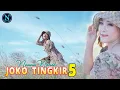 Download Lagu JOKO TINGKIR 5 | Nonna Nonik - Bedo Bojo Bedo Rejeki Maszehhh