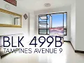 499B Tampines Avenue 9 SOLD by TemasekClass