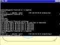 Unix Shell Scripting tutorial for beginners Introduction Part 5