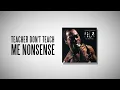 Fela Kuti - Teacher Don't Teach Me Nonsense (LP)