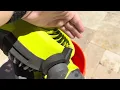 RYOBI ONE 18V Cordless 7 1 2 in Bucket Top Misting Fan Kit Review