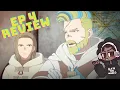 Download Lagu Kaina of the Great Snow Sea (Ooyukiumi no Kaina) Ep.4 Review