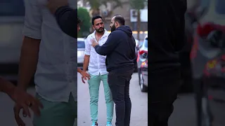 شحات ومعاه عربيه شوف للاهر اكسبلور 