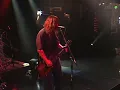 Seether - Fine Again (Live in 2003) [4K AI Remastered + Lyrics]