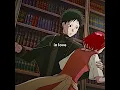 Download Lagu let you break my heart again | shirayuki \u0026 obi edit | akagami no shirayukihime