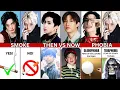 Download Lagu Felix vs Hyunjin vs Han vs Bang Chan | STRAY KIDS 2025