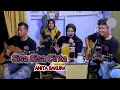 Download Lagu SISA SISA CINTA - Anita dangdut akusti live keluarga [One Sutra]