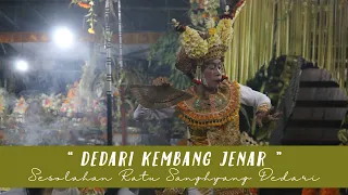 Download Ngetebasin Ratu Sanghyang 2021 | DEDARI KEMBANG JENAR MP3