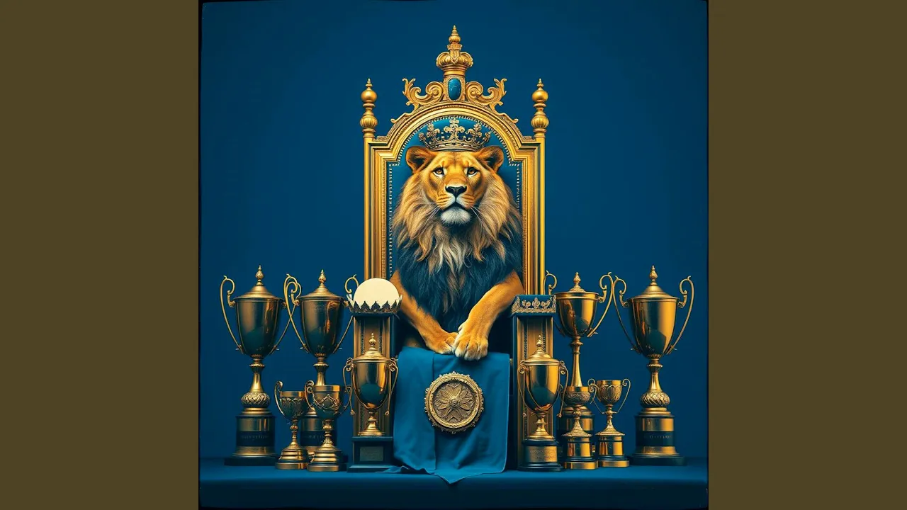 All My Life Been Looking for the Last Boss