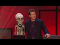 JeffDunham Controlled Chaos Trailer