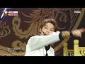 [HOT] Stray Kids - Thunderous, 스트레이 키즈 - 소리꾼 Show Music core 20211225