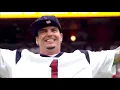 HOUSTON TEXANS VANILLA ICE HALFTIME SHOW 9/15/13