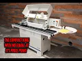 Download Lagu NEW Machinery Spotlight - SCM minimax me 20 Edgebander (1-Phase)