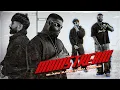 Download Lagu Mainstream - Black Zang x Rai Harrie | Official Music Video | Bangla Rap Song | Punjabi Rap Song