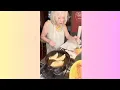 Making Breakfast for The COTTLE HOUSE This Morning Cooking with Brenda Gantt