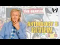 Lagu The Beatles – Anthology Vol. 3 Review