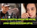 Download Lagu WAWANCARA EKSLUSIF ARYA SALOKA TOLAK SECARA HALUS TAWARAN PRODUSER BERMAIN FLM BERSAMA ANE