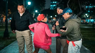 Cachudo perdonaba todo por mantener su familia unida ♥️