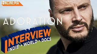 interview fabrice du welz adoration