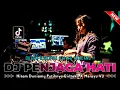 Download Lagu DUGEM DISKOTIK PALING KENCANG !! DJ PENJAGA HATI X HITAM DUNIAMU PUTIHNYA CINTAKU