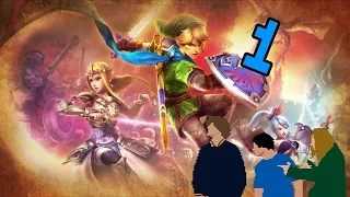 legend of zelda part 1 boob plate