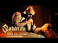 Download Lagu SABATON - The Last Stand (Official Music Video)