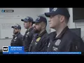 NYPD Neighborhood Safety Teams accused of stop-and-frisk